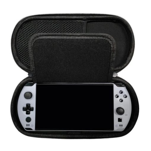 GPD WIN4 2025（Ryzen 8840U/Ryzen AI 9 HX 370）国内正規版 - 画像 (10)