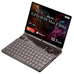 GPD WIN Max 2 2024（Ryzen7 8840U）国内正規版