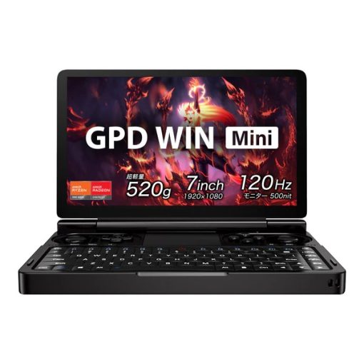 GPD WIN Mini 国内正規版