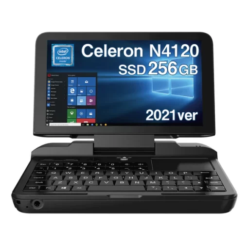 GPD MicroPC 2021ver (Celeron N4120/8GB/256GB)