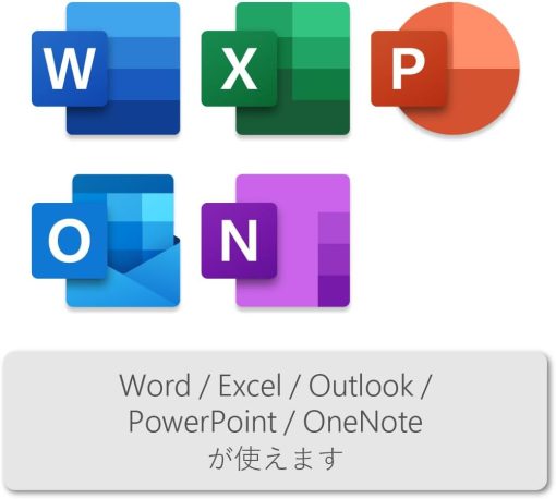 Microsoft Office Home & Business 2024(最新 永続版)|オンラインコード版|Windows11、10/mac対応|PC2台 - 画像 (3)